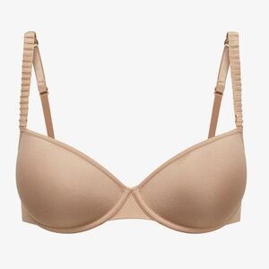 ThirdLove 24/7 T-shirt Bra in taupe. NWT! Size: 36B1/2